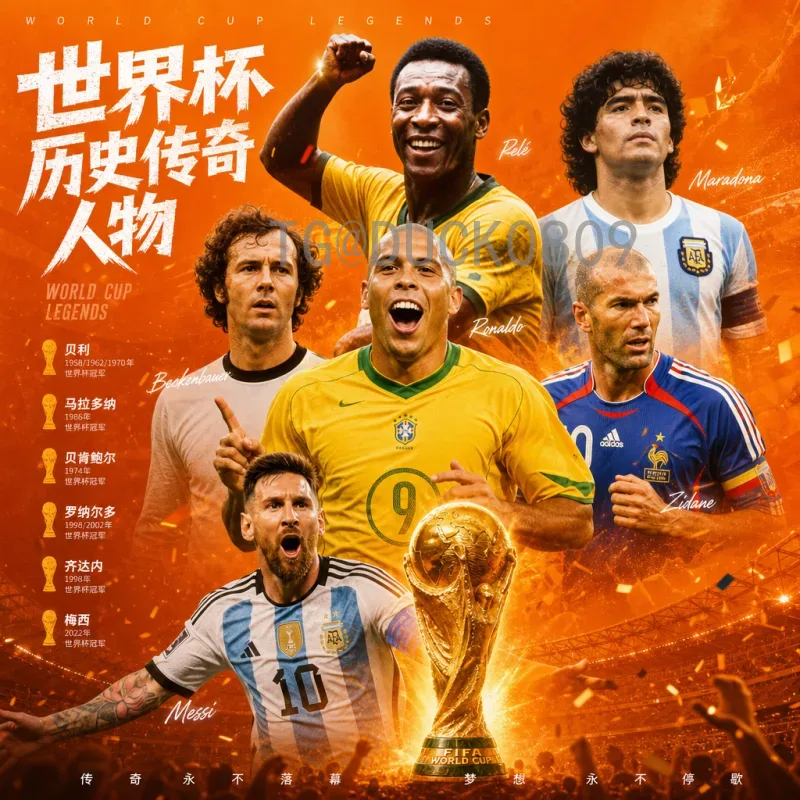 官方2026年美加墨世界杯完整赛程查询与观赛指南